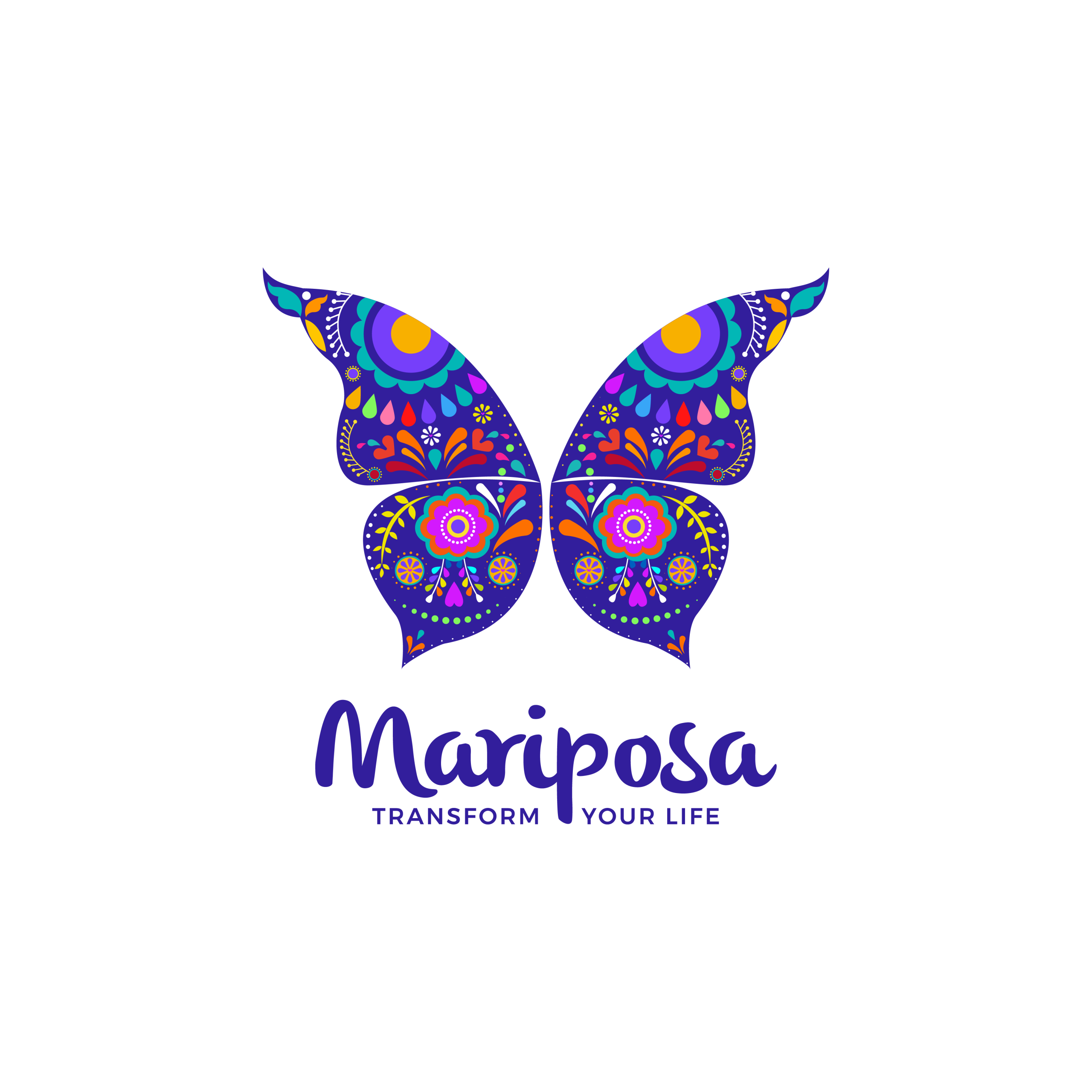 Mariposa - Transform Your Life